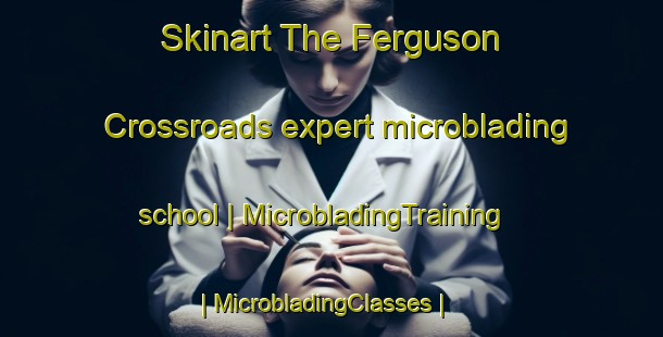 Skinart The Ferguson Crossroads expert microblading school | MicrobladingTraining | MicrobladingClasses | SkinartTraining-United States